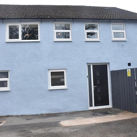 The Blue House Holiday Home Egremont  Exterior foto