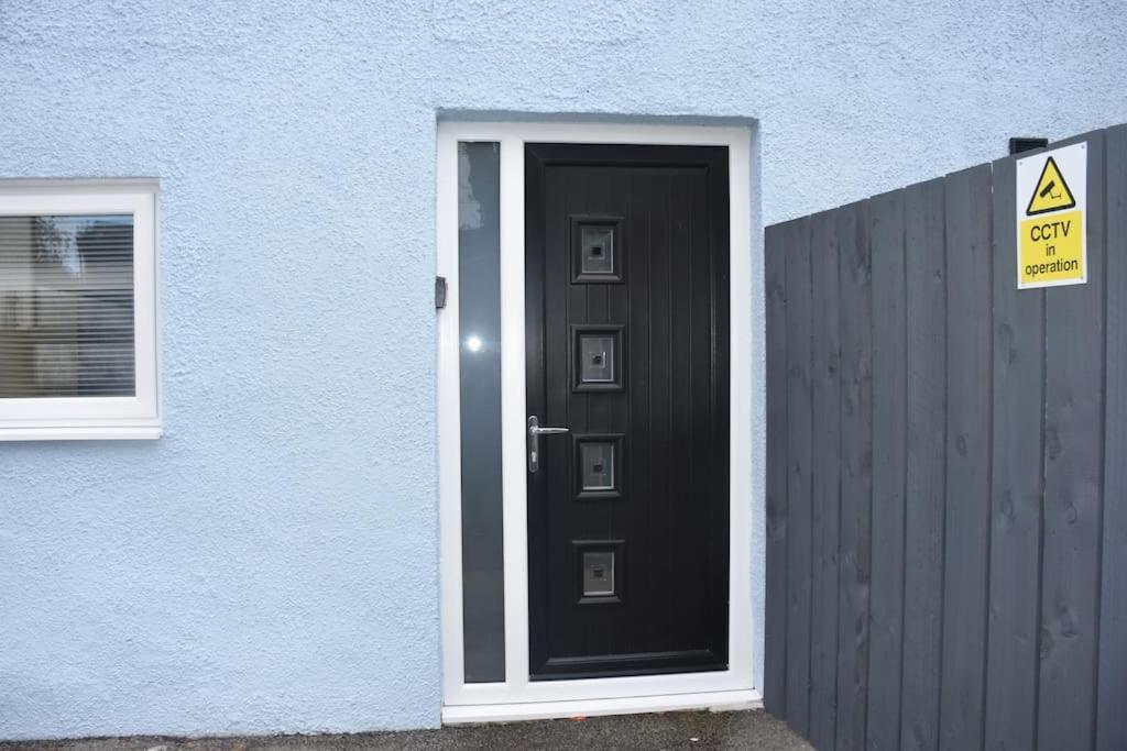 The Blue House Holiday Home Egremont  Exterior foto